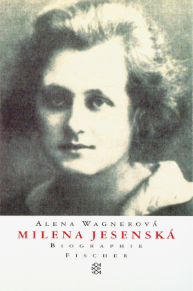 Milena Jesenska 