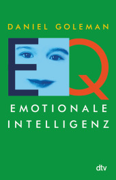 Emotionale Intelligenz, EQ Cover