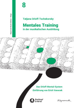 Mentales Training in der musikalischen Ausbildung 