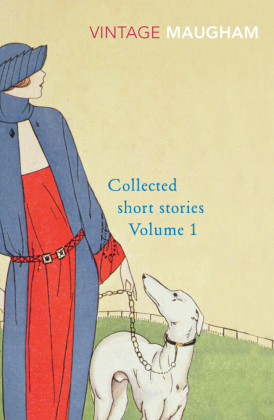 Collected Short Stories