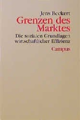 Grenzen des Marktes 