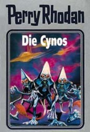 Perry Rhodan - Die Cynos 