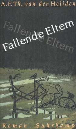 Fallende Eltern 