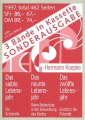 kein Cover