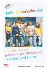 Rolfs Liederkalender