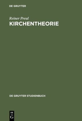 Kirchentheorie 