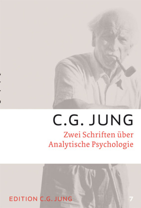 Zwei Schriften über Analytische Psychologie