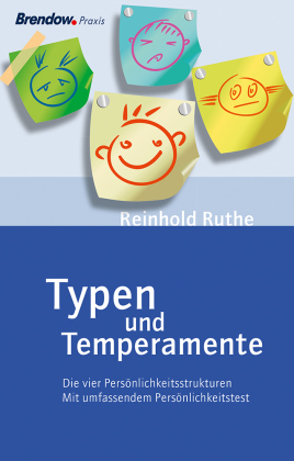 Typen und Temperamente 