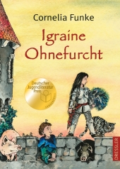 Igraine Ohnefurcht Cover