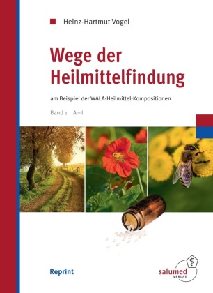 Wege der Heilmittelfindung 