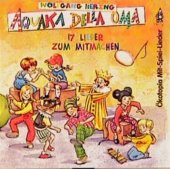 Aquaka della Oma, 1 Audio-CD