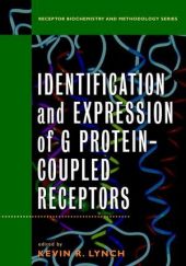 Identification and Expression of G Protein-Coupled Receptors