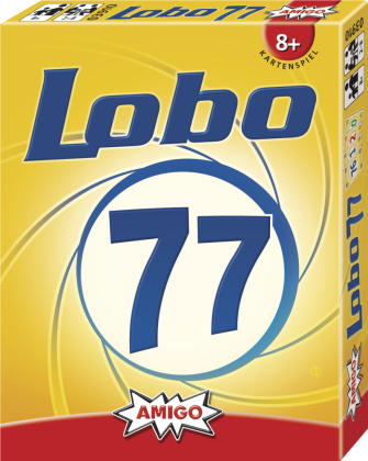 Lobo 77 (Kartenspiel) 