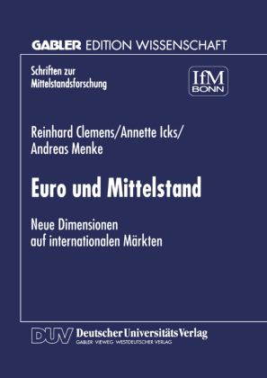 Euro und Mittelstand 