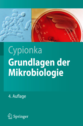 Grundlagen der Mikrobiologie 