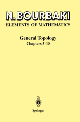 General Topology 