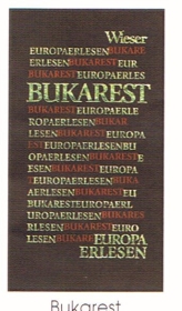 Europa Erlesen Bukarest
