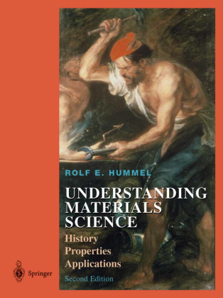 Understanding Materials Science 