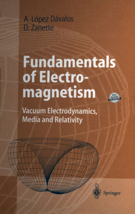 Fundamentals of Electromagnetism 