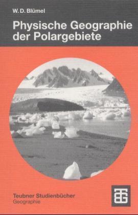 Physische Geographie der Polargebiete