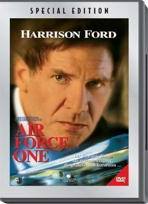 Air Force One, 1 DVD (Special Edition) 