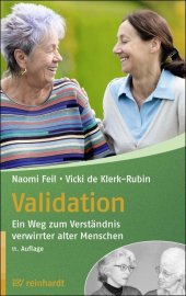 Validation Cover