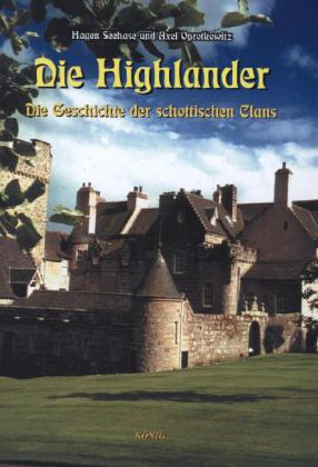 Die Highlander
