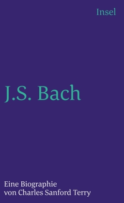 J. S. Bach
