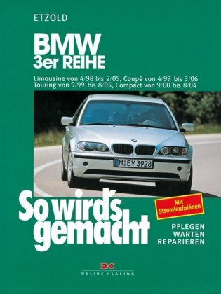 BMW 3er Reihe 