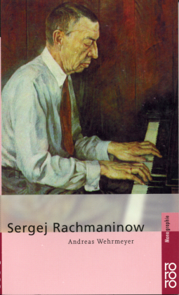 Sergej Rachmaninow 