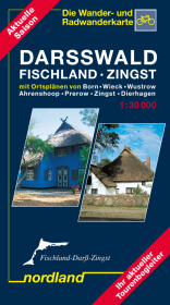 Darsswald - Fischland - Zingst