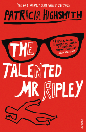 The Talented Mister Ripley 