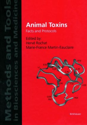 Animal Toxins 