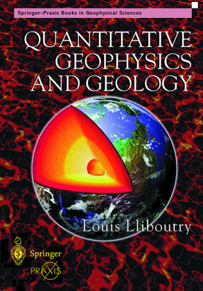 Quantitative Geophysics and Geology 