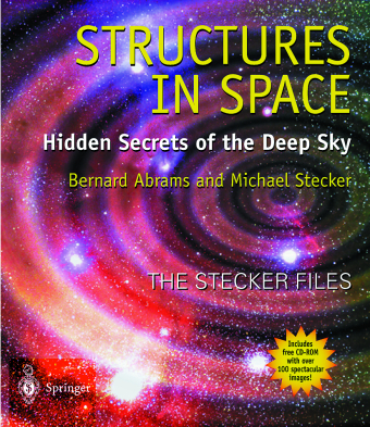 Structures in Space, w. CD-ROM 