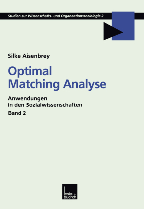 Optimal Matching Analyse 