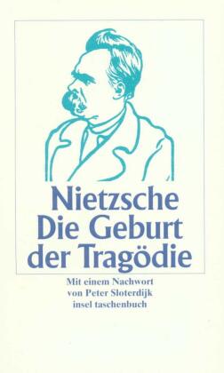 Die Geburt der Tragödie, Sonderausgabe