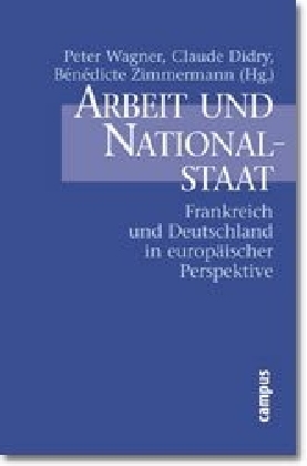 Arbeit und Nationalstaat 