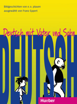 Deutsch mit Vater und Sohn 