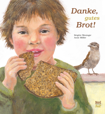 Danke, gutes Brot! 