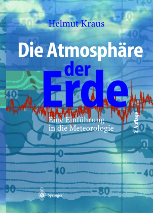 Die Atmosphäre der Erde 