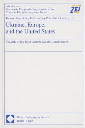 Ukraine, Europe, and the United States 