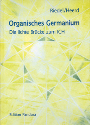 Organisches Germanium 