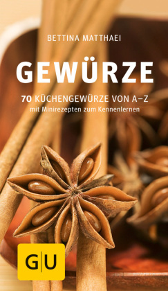 Gewürze