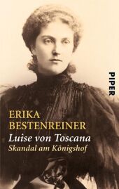 Luise von Toscana Cover