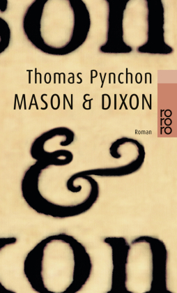 Mason & Dixon 