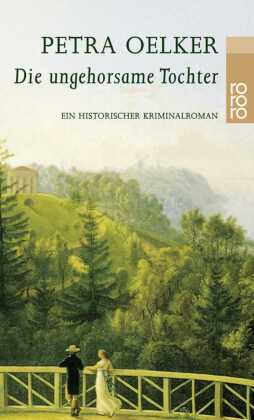 Die ungehorsame Tochter 