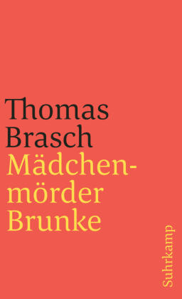 Mädchenmörder Brunke