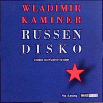 Russendisko, 1 Audio-CD 