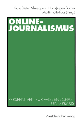 Online-Journalismus 